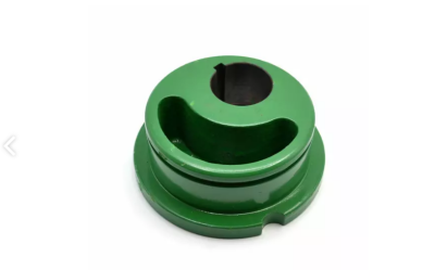 Imagem do produto Cubo Estrutura Da Peneira - Le - H152150 - Similar John Deere